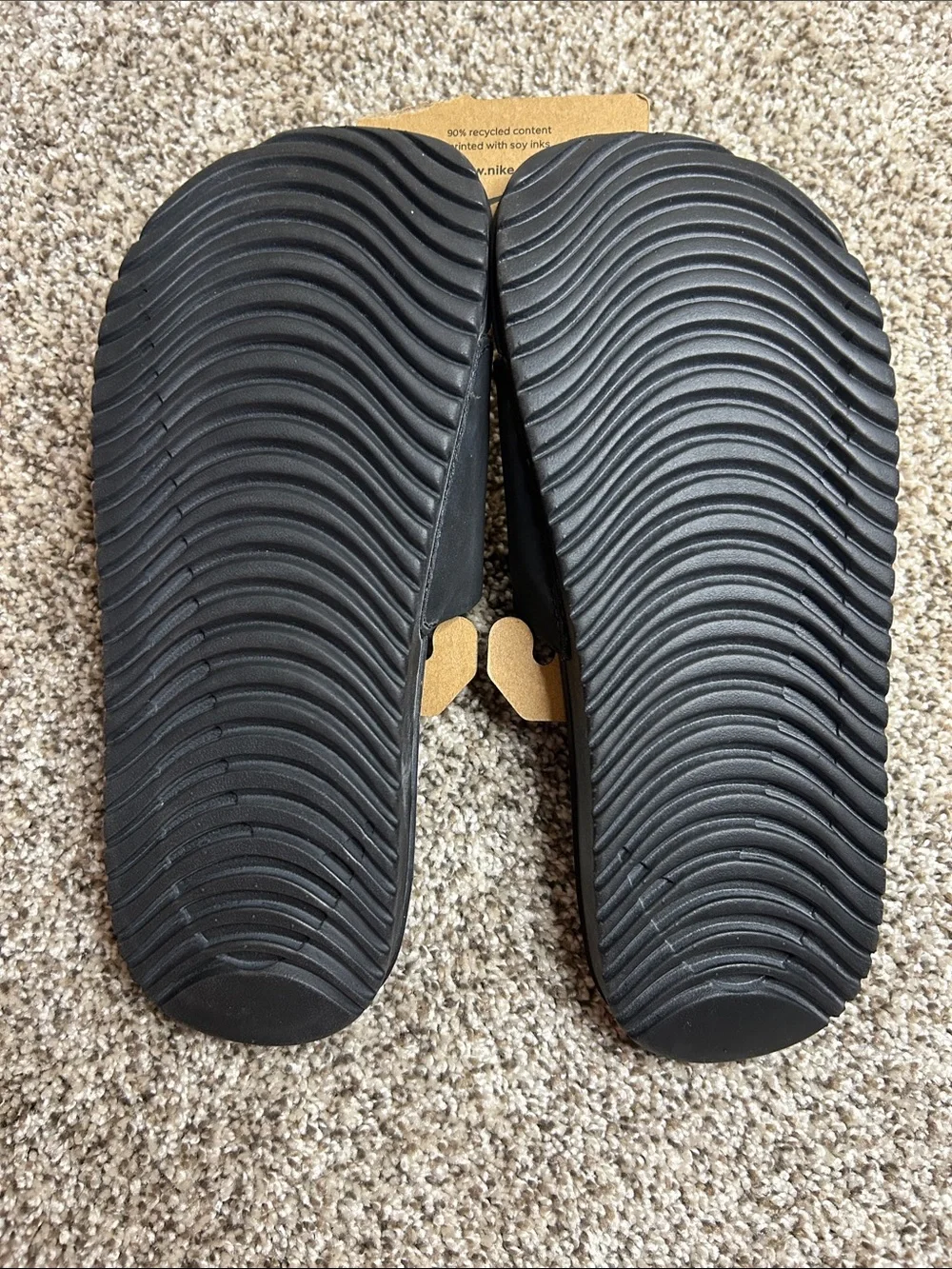 NEW Kids' Kawa Slide Sandals